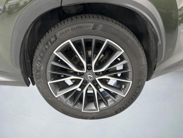 LEXUS NX 450H+ 4WD Executive  