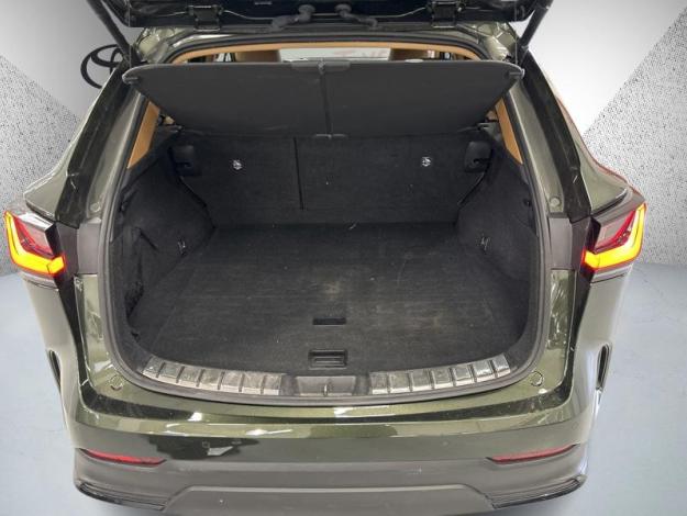 LEXUS NX 450H+ 4WD Executive  