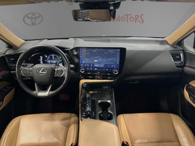 LEXUS NX 450H+ 4WD Executive  