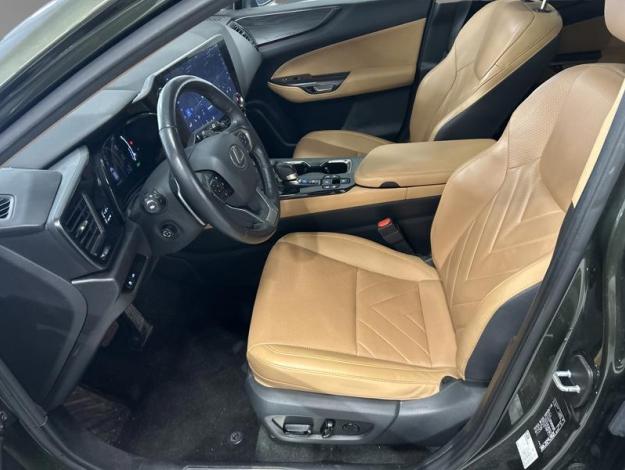 LEXUS NX 450H+ 4WD Executive  