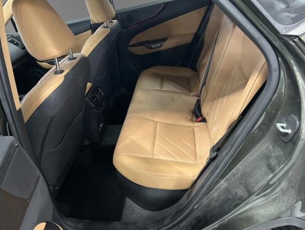 LEXUS NX 450H+ 4WD Executive  