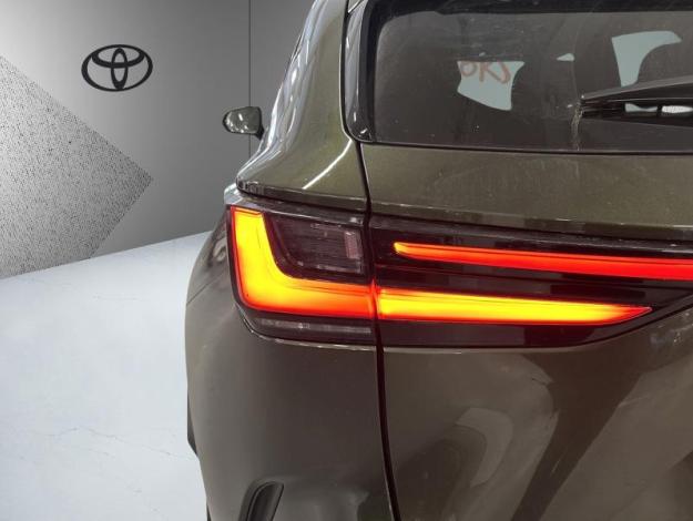 LEXUS NX 450H+ 4WD Executive  