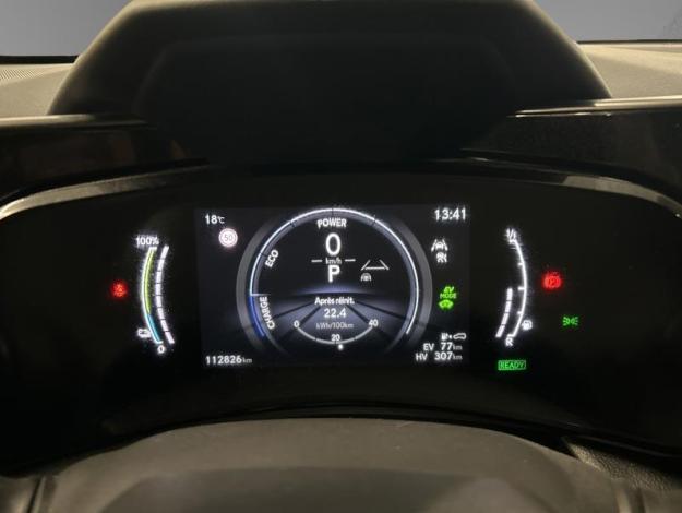 LEXUS NX 450H+ 4WD Executive  