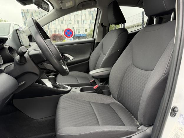 TOYOTA Yaris Hybride 116h Design  