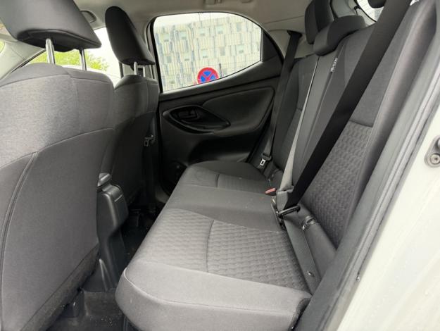 TOYOTA Yaris Hybride 116h Design  