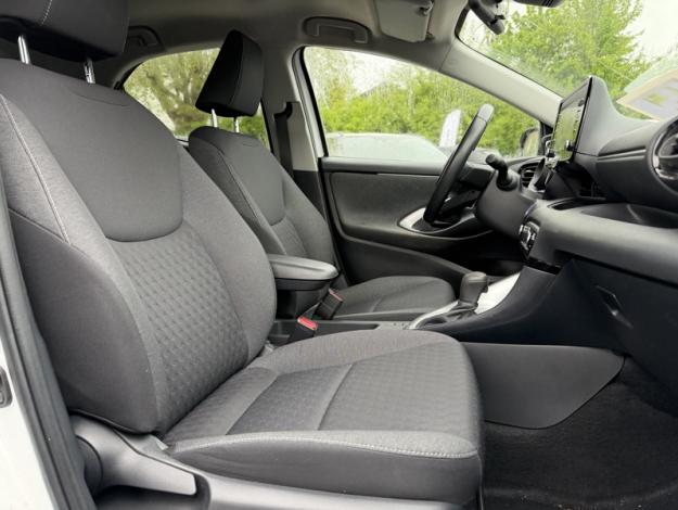 TOYOTA Yaris Hybride 116h Design  