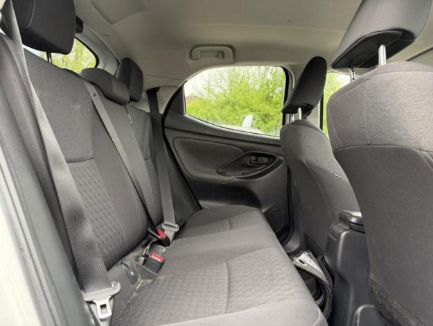 TOYOTA Yaris Hybride 116h Design  