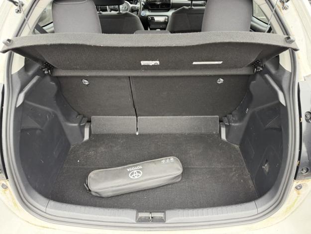 TOYOTA Yaris Hybride 116h Design  