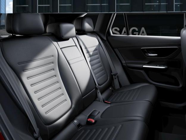 MERCEDES-BENZ GLC SUV GLC 200 4MATIC  GLC SUV 200 4MATIC Star Edition