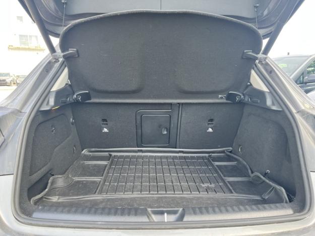 MERCEDES-BENZ GLA-Klasse GLA 180 Off-Roader