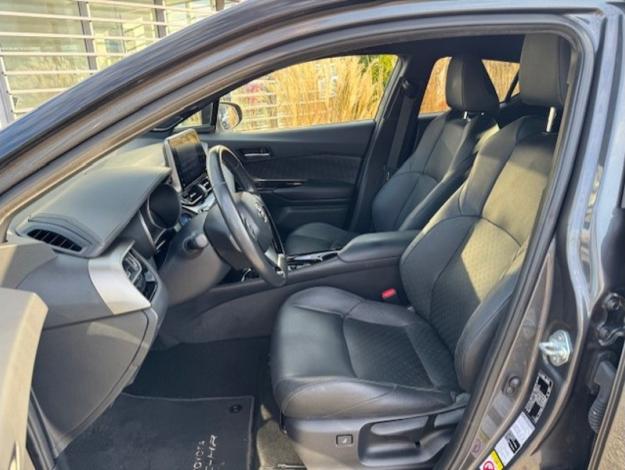 TOYOTA C-HR 1.8 Hybride 122H Graphic + Pack Premium  