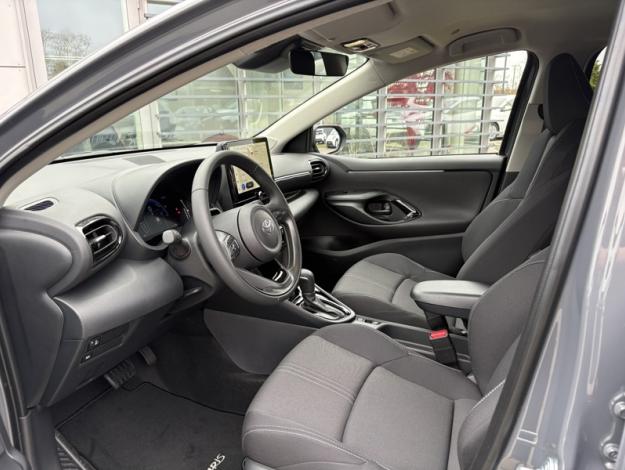TOYOTA Yaris Hybride 116h Design  YARIS HYBRIDE 116H DESIGN PACK MY26