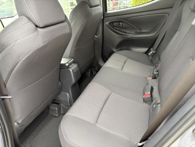 TOYOTA Yaris Hybride 116h Design  YARIS HYBRIDE 116H DESIGN PACK MY26