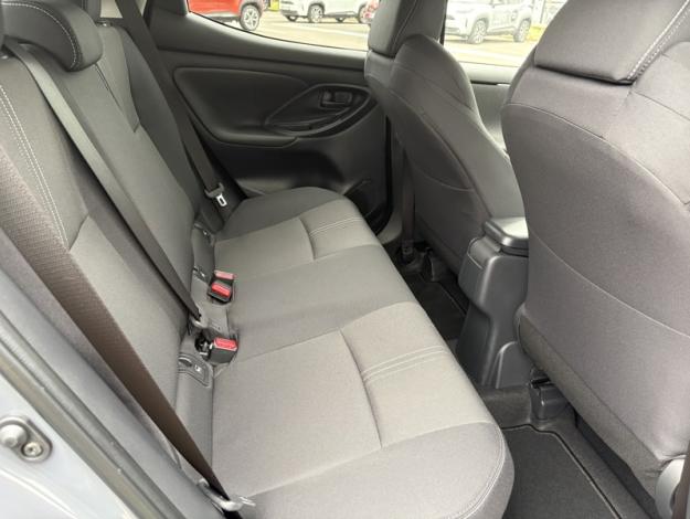 TOYOTA Yaris Hybride 116h Design  YARIS HYBRIDE 116H DESIGN PACK MY26