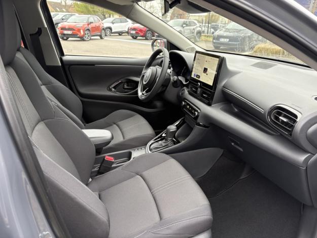 TOYOTA Yaris Hybride 116h Design  YARIS HYBRIDE 116H DESIGN PACK MY26