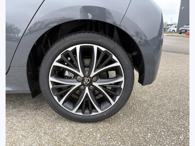 TOYOTA Yaris Hybride 116h Design  YARIS HYBRIDE 116H DESIGN PACK MY26