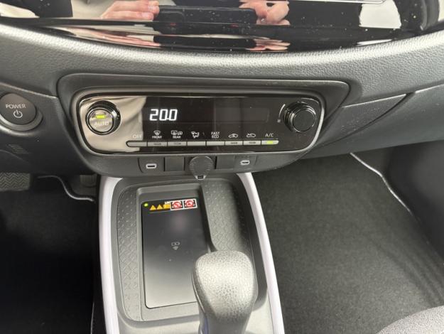 TOYOTA Aygo X Hybride 116h Graphic  AYGO X 116H GRAPHIC ZEN