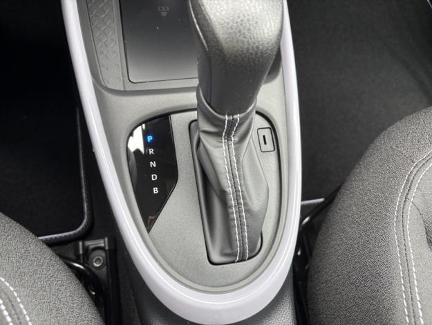TOYOTA Aygo X Hybride 116h Graphic  AYGO X 116H GRAPHIC ZEN