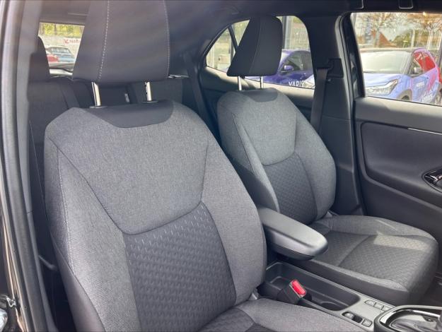 TOYOTA Yaris Cross 1.5 130h Design Pack Cargo  