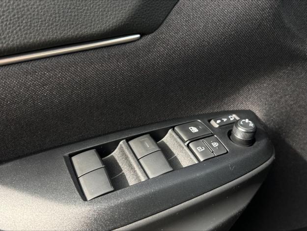 TOYOTA Yaris Cross 1.5 130h Design Pack Cargo  