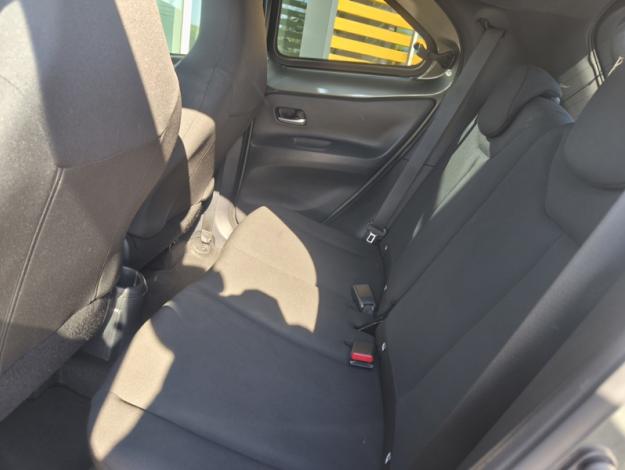 TOYOTA Aygo X 1.0 VVT-i 72 Design  