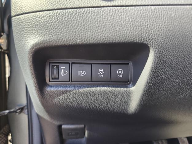 TOYOTA Aygo X 1.0 VVT-i 72 Design  