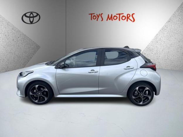 TOYOTA Yaris Hybride 130h Collection  
