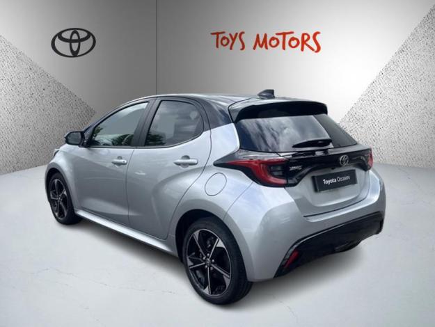 TOYOTA Yaris Hybride 130h Collection  