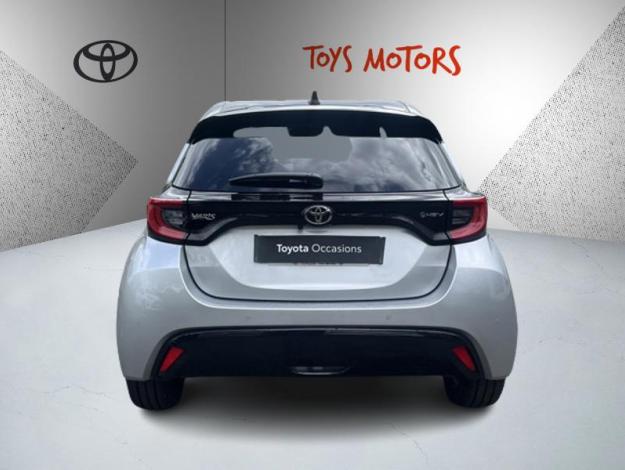 TOYOTA Yaris Hybride 130h Collection  