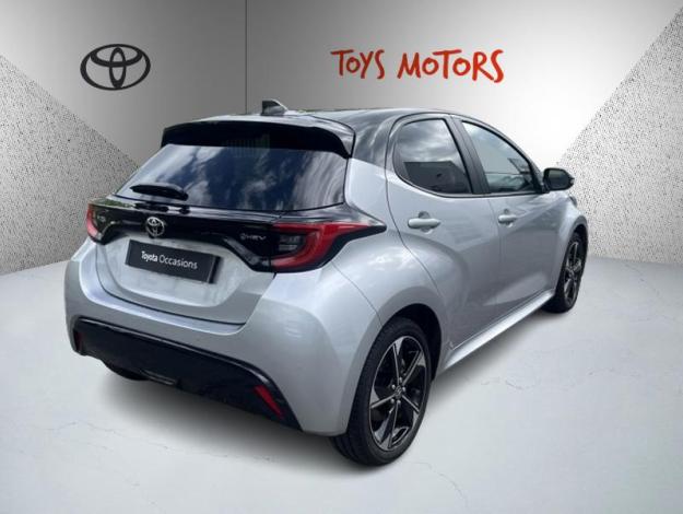 TOYOTA Yaris Hybride 130h Collection  