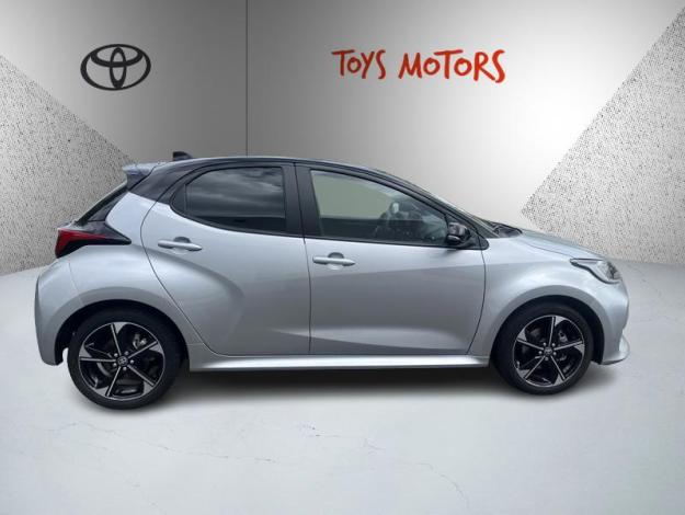 TOYOTA Yaris Hybride 130h Collection  