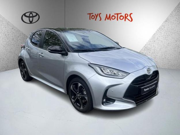 TOYOTA Yaris Hybride 130h Collection  