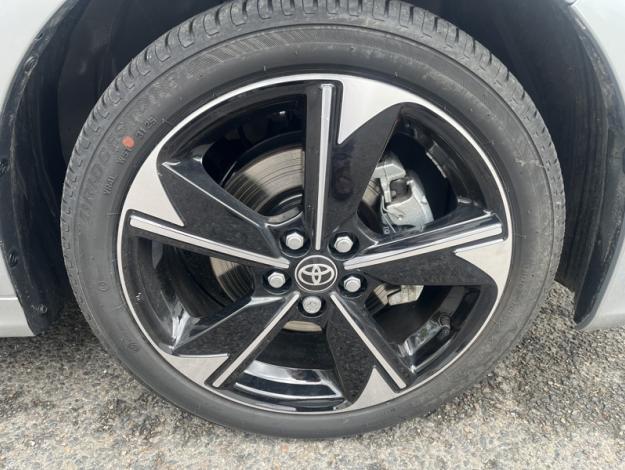 TOYOTA Yaris Hybride 130h Collection  