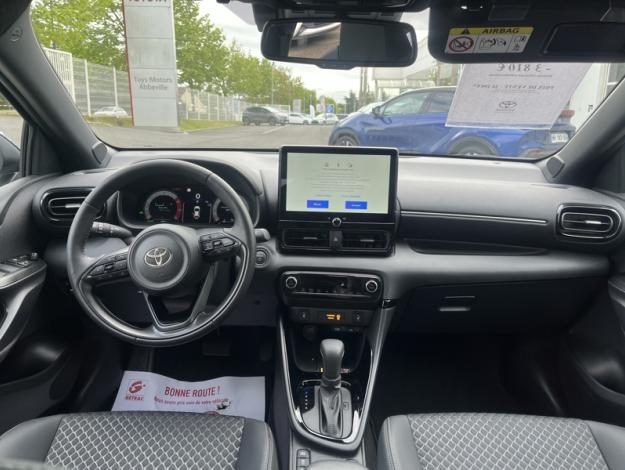 TOYOTA Yaris Hybride 130h Collection  