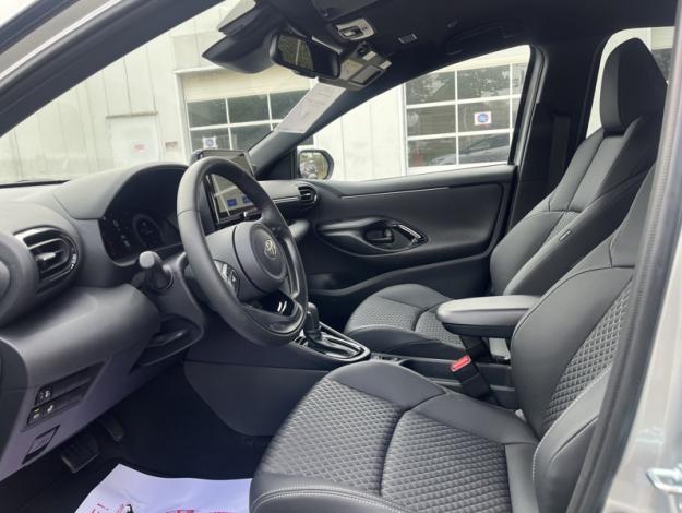TOYOTA Yaris Hybride 130h Collection  