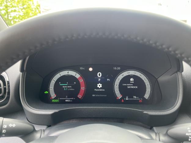 TOYOTA Yaris Hybride 130h Collection  