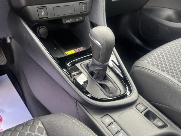 TOYOTA Yaris Hybride 130h Collection  