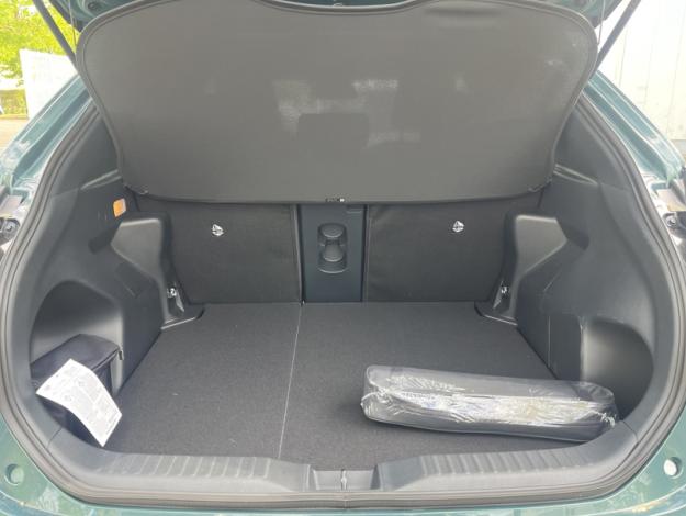 TOYOTA Yaris Cross 1.5 HYBRID 130H DESIGN AUTO  YARIS CROSS 130H 2WD DESIGNPACKCARGO MY25