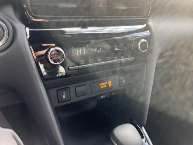 TOYOTA Yaris Cross 1.5 HYBRID 130H DESIGN AUTO  YARIS CROSS 130H 2WD DESIGNPACKCARGO MY25