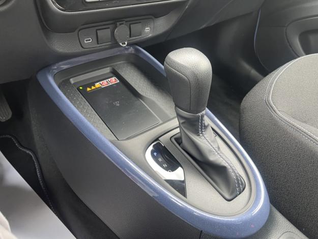 TOYOTA Aygo X Hybride 116h Graphic Zen  
