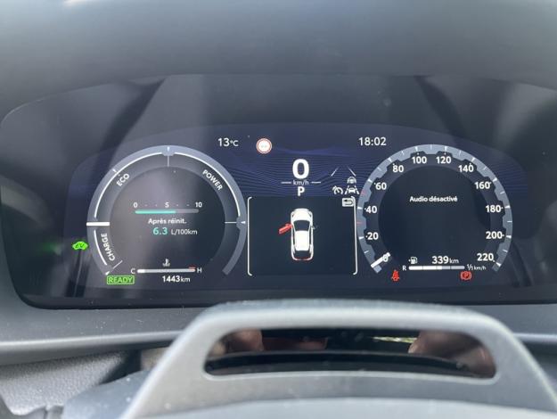 TOYOTA C-HR 1.8 Hybride 140 Graphic  C HR HYBRID 140 GRAPHIC MY26