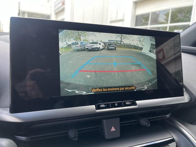 TOYOTA C-HR 1.8 Hybride 140 Graphic  C HR HYBRID 140 GRAPHIC MY26