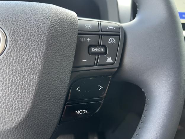 TOYOTA C-HR 1.8 Hybride 140 Graphic  C HR HYBRID 140 GRAPHIC MY26