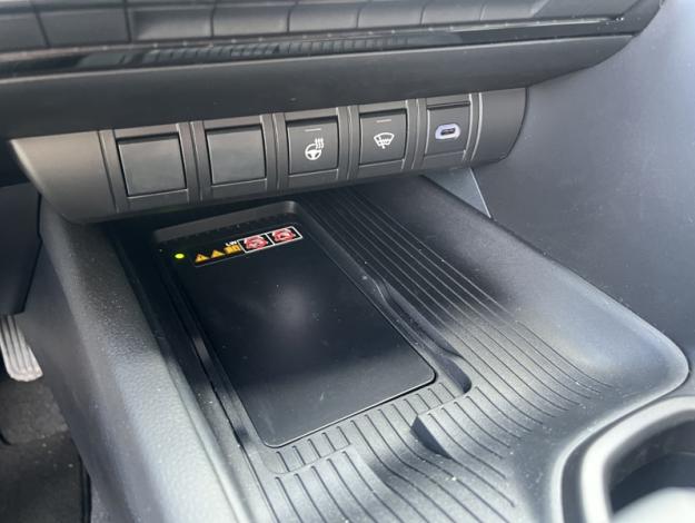 TOYOTA C-HR 1.8 Hybride 140 Graphic  C HR HYBRID 140 GRAPHIC MY26