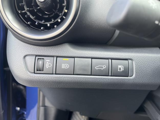 TOYOTA C-HR 1.8 Hybride 140 Graphic  C HR HYBRID 140 GRAPHIC MY26