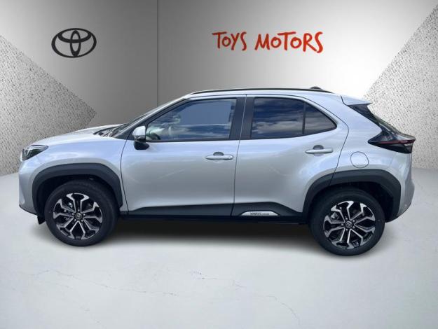 TOYOTA Yaris Cross 1.5 HYBRID 130H DESIGN AUTO  YARIS CROSS 130H 2WD DESIGN PACK