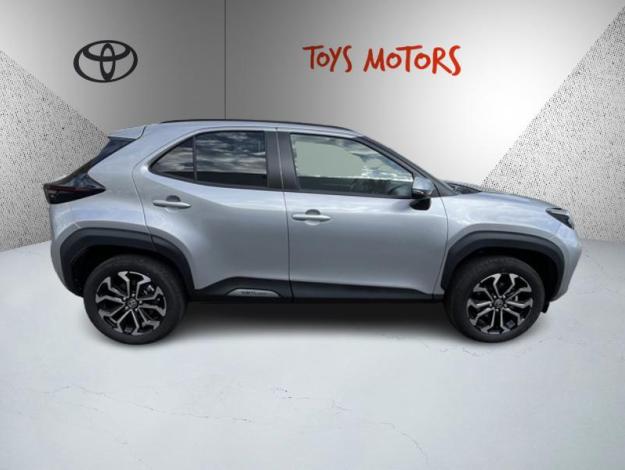 TOYOTA Yaris Cross 1.5 HYBRID 130H DESIGN AUTO  YARIS CROSS 130H 2WD DESIGN PACK