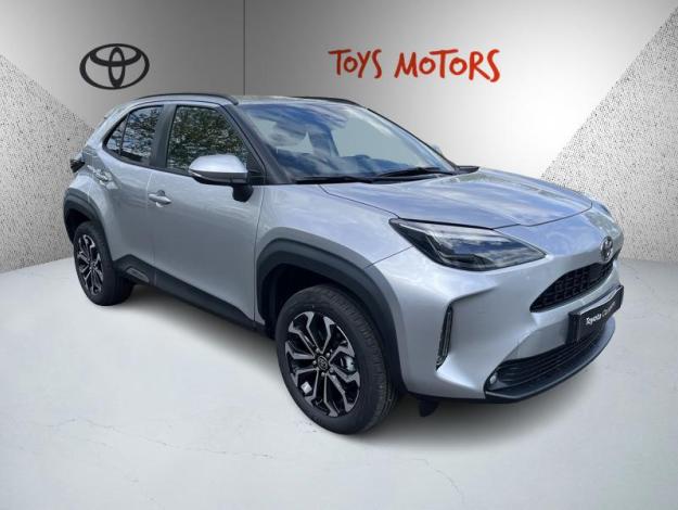 TOYOTA Yaris Cross 1.5 HYBRID 130H DESIGN AUTO  YARIS CROSS 130H 2WD DESIGN PACK