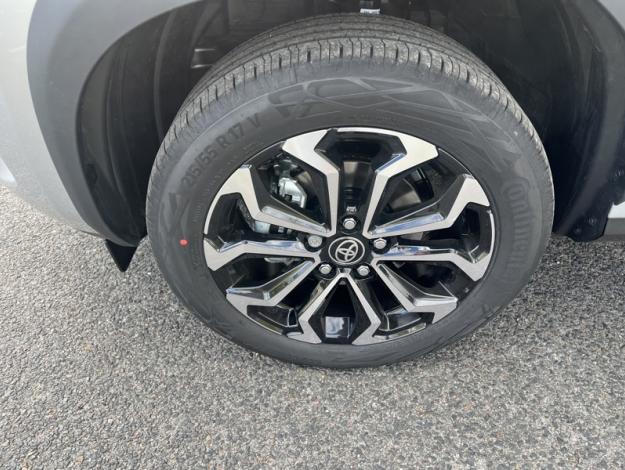 TOYOTA Yaris Cross 1.5 HYBRID 130H DESIGN AUTO  YARIS CROSS 130H 2WD DESIGN PACK
