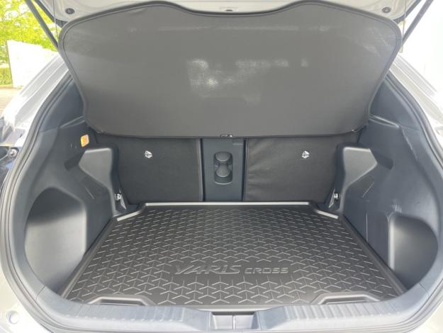 TOYOTA Yaris Cross 1.5 HYBRID 130H DESIGN AUTO  YARIS CROSS 130H 2WD DESIGN PACK